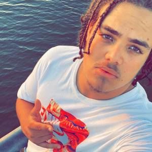 Meet your Posher, Joan